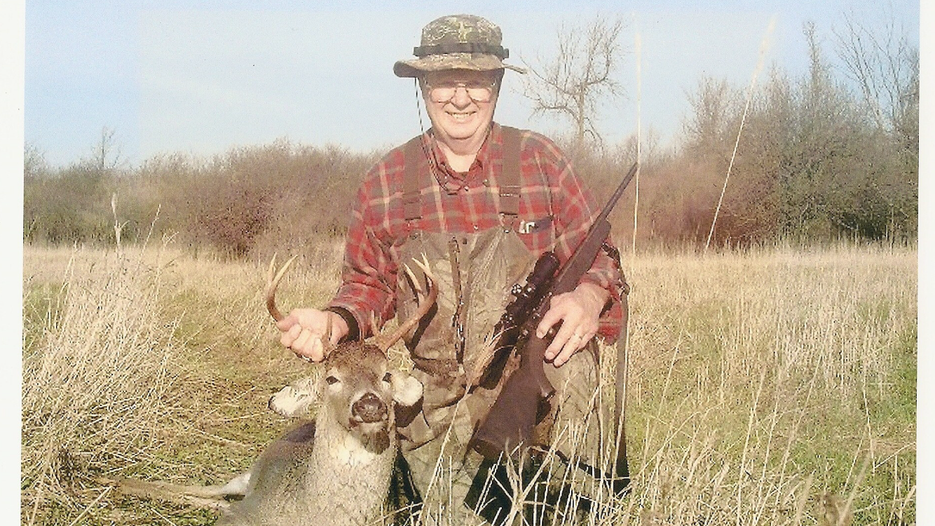 Deer hunting
